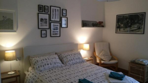 Гостиница Casa al 4  Флоренция